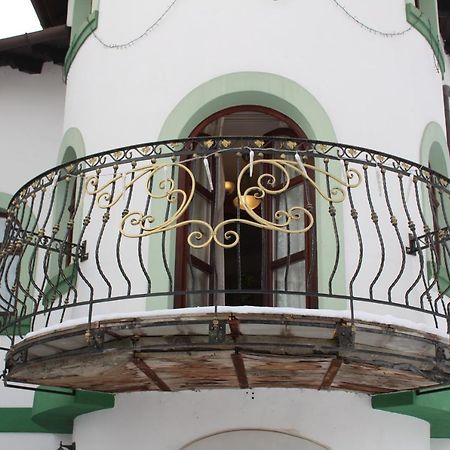 Penzion St. Florian Příbor Eksteriør bilde