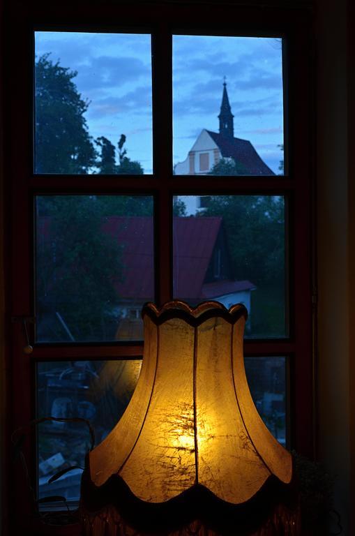 Penzion St. Florian Příbor Eksteriør bilde