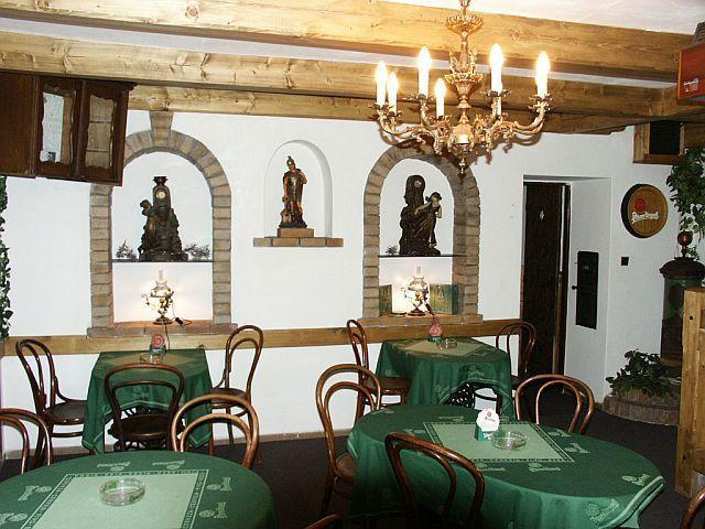 Penzion St. Florian Příbor Eksteriør bilde