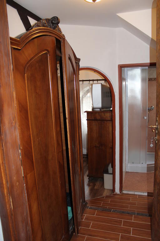 Penzion St. Florian Příbor Rom bilde