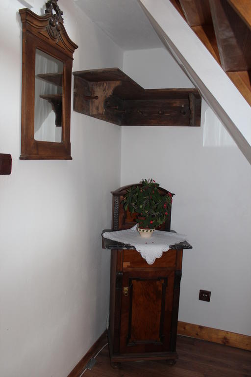 Penzion St. Florian Příbor Rom bilde