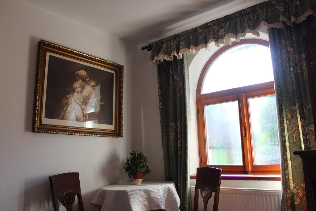 Penzion St. Florian Příbor Eksteriør bilde